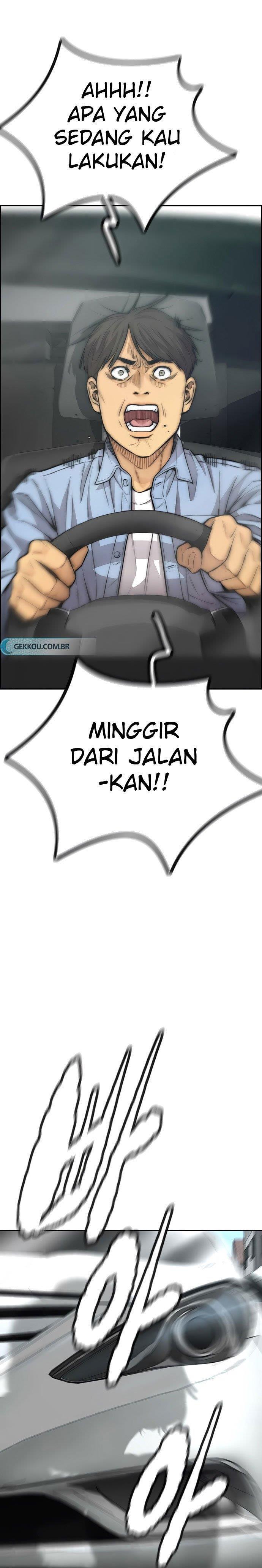Wind Breaker Chap 407 - Next Chap 408