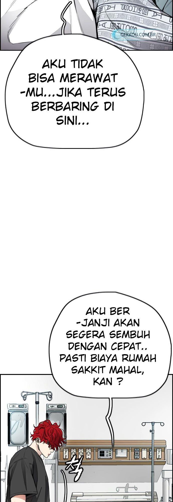 Wind Breaker Chap 408 - Next Chap 409