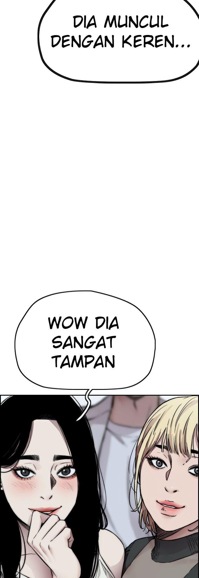 Wind Breaker Chap 408 - Next Chap 409