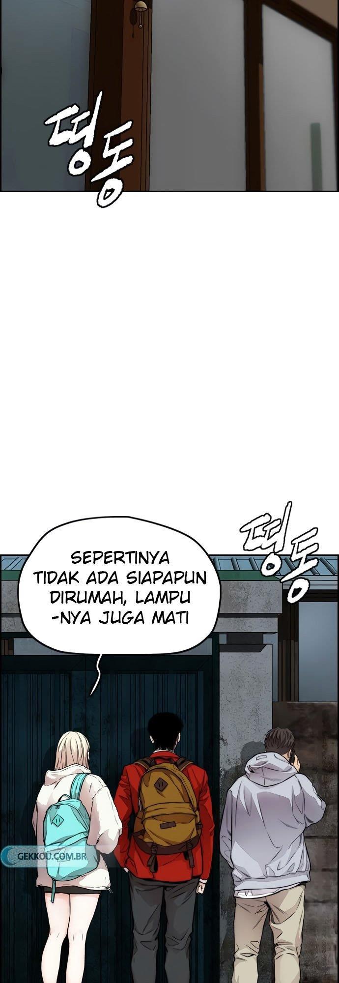 Wind Breaker Chap 408 - Next Chap 409
