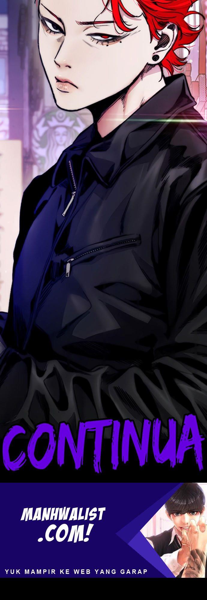 Wind Breaker Chap 408 - Next Chap 409