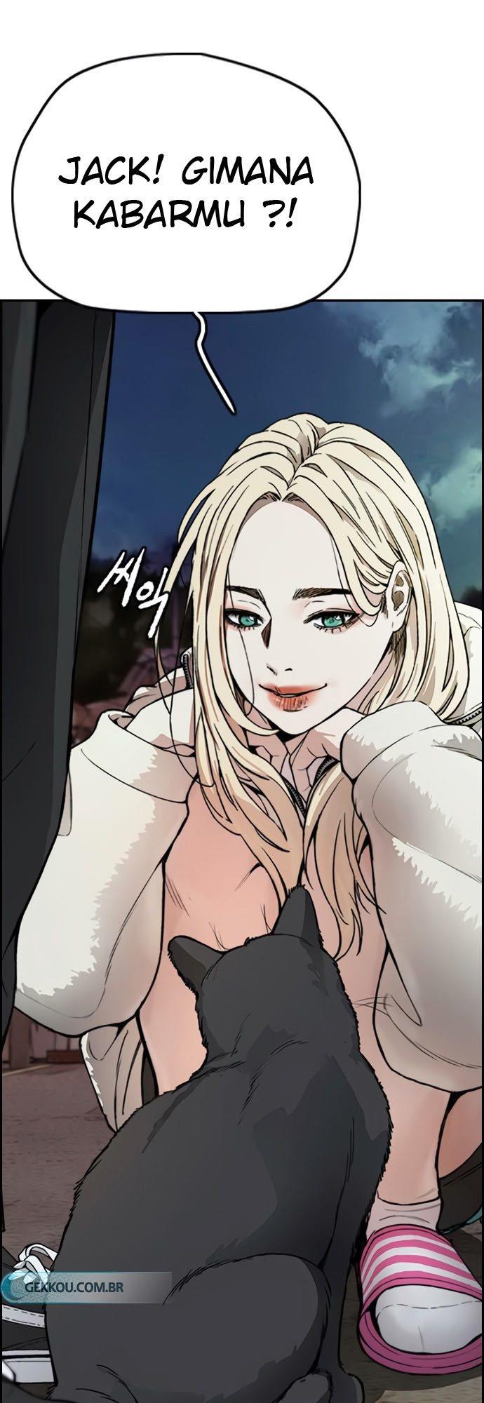 Wind Breaker Chap 408 - Next Chap 409