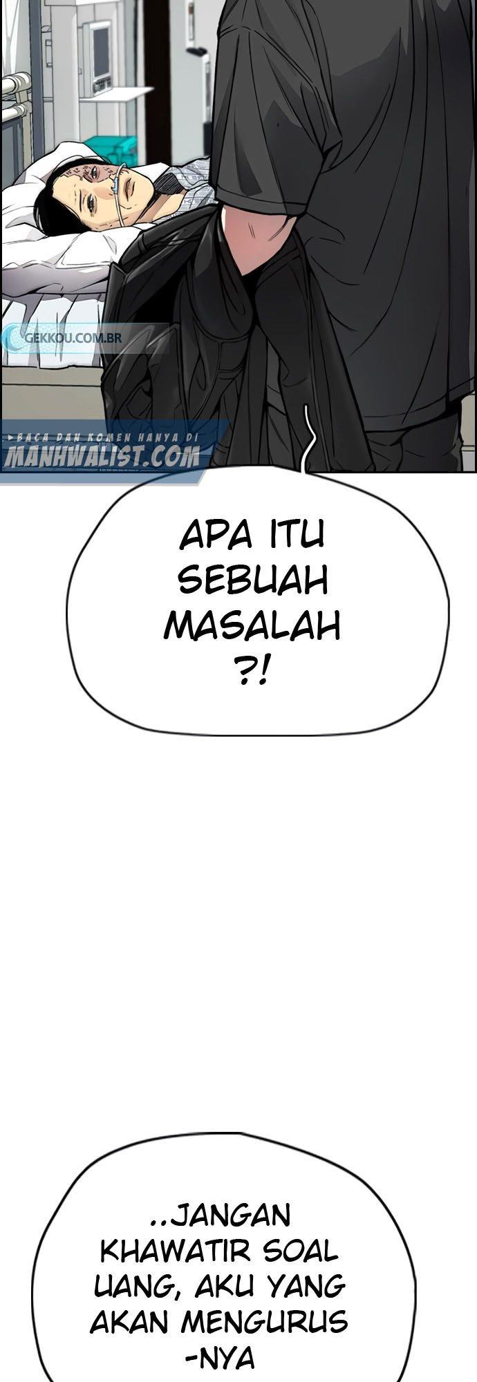 Wind Breaker Chap 408 - Next Chap 409