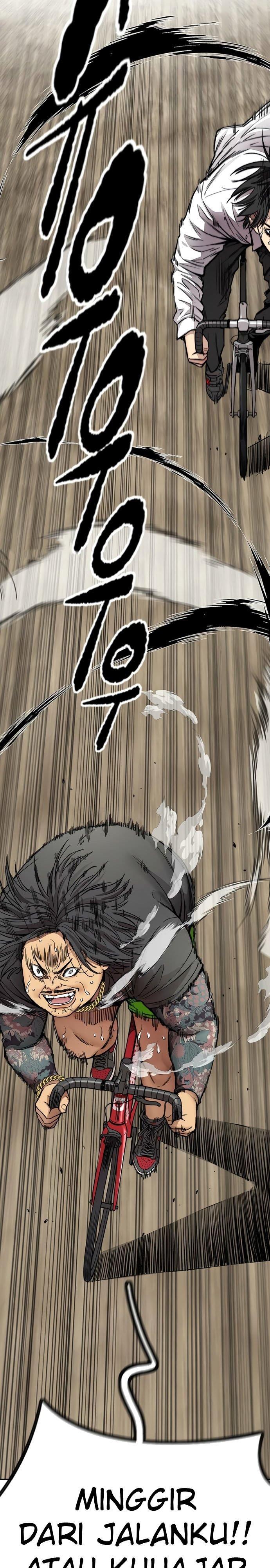 Wind Breaker Chap 409 - Next Chap 410