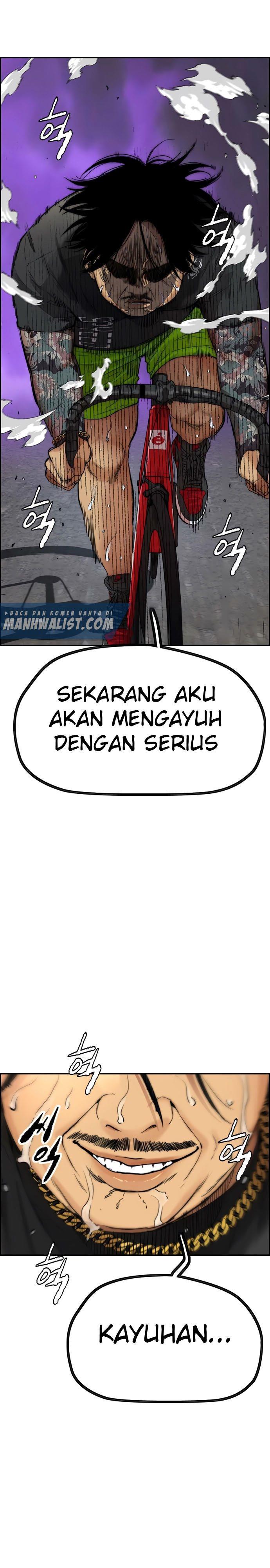 Wind Breaker Chap 409 - Next Chap 410