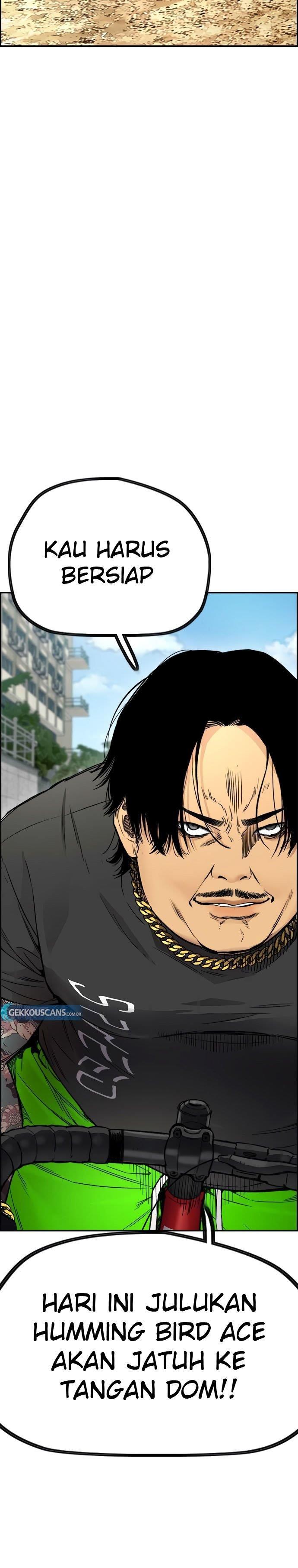 Wind Breaker Chap 409 - Next Chap 410