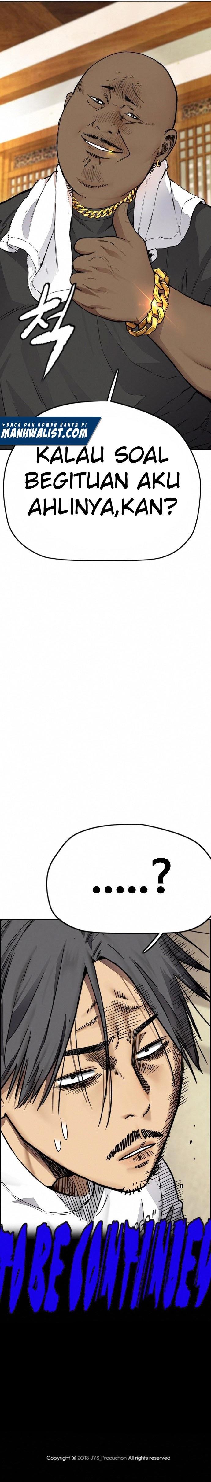 Wind Breaker Chap 400 - Next Chap 401