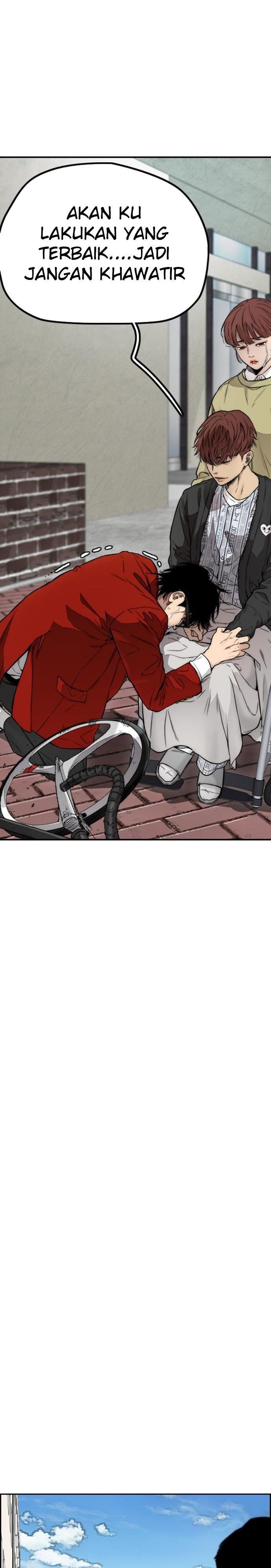 Wind Breaker Chap 402 - Next Chap 403