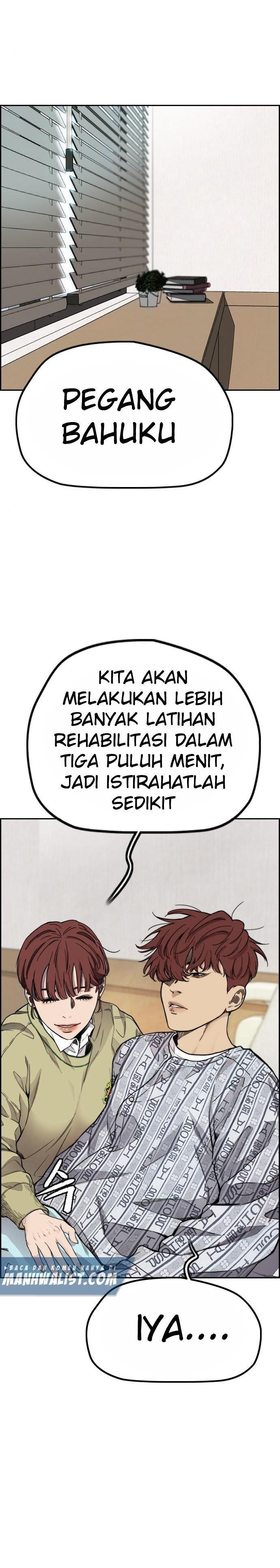 Wind Breaker Chap 402 - Next Chap 403