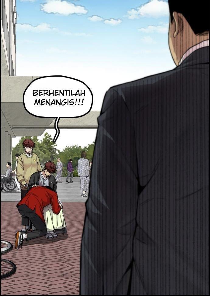 Wind Breaker Chap 402 - Next Chap 403