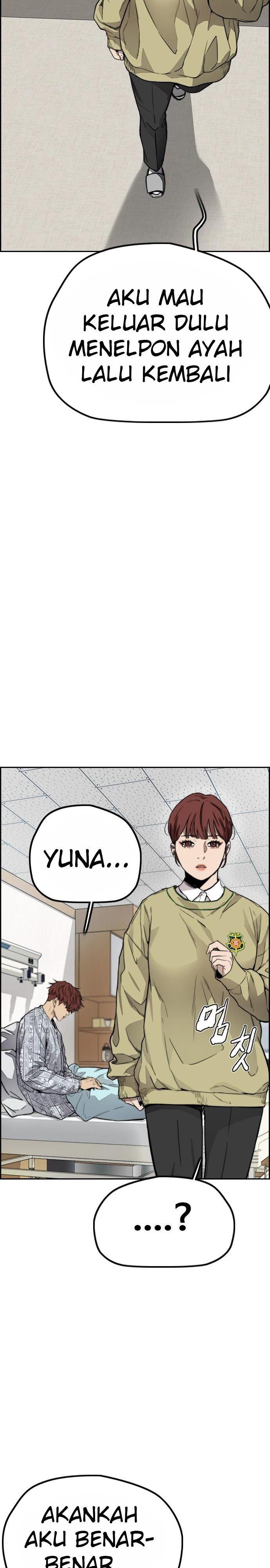 Wind Breaker Chap 402 - Next Chap 403