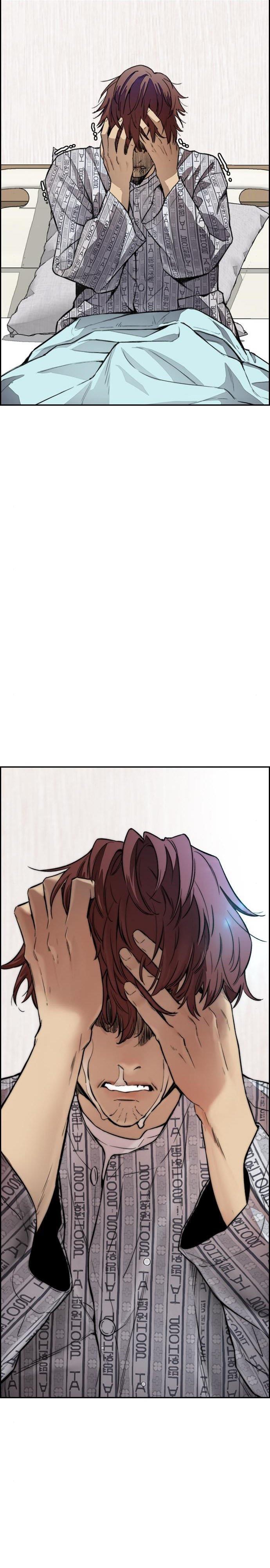 Wind Breaker Chap 402 - Next Chap 403