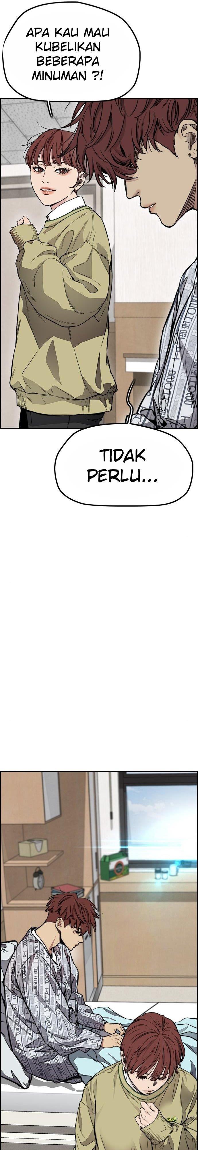 Wind Breaker Chap 402 - Next Chap 403