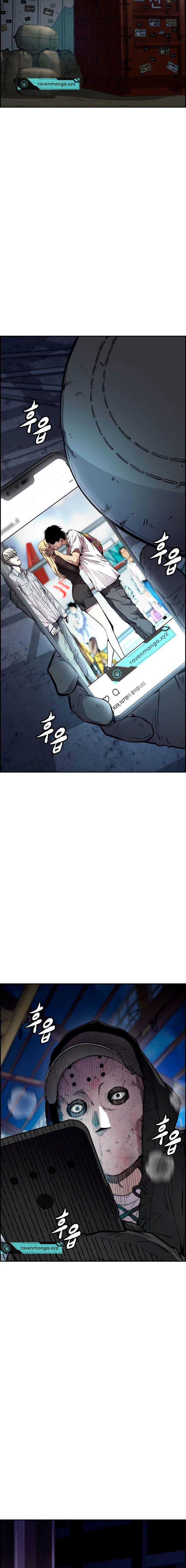 Wind Breaker Chap 403 - Next Chap 404