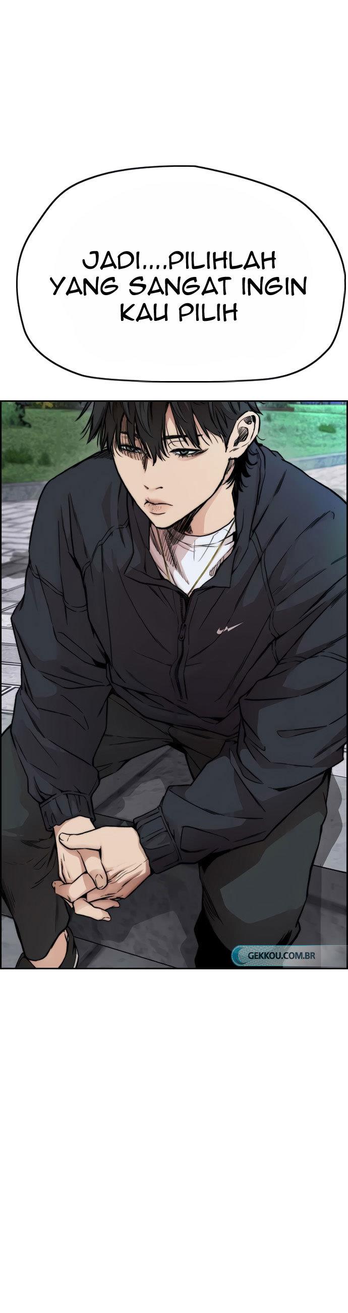 Wind Breaker Chap 416 - Next Chap 417