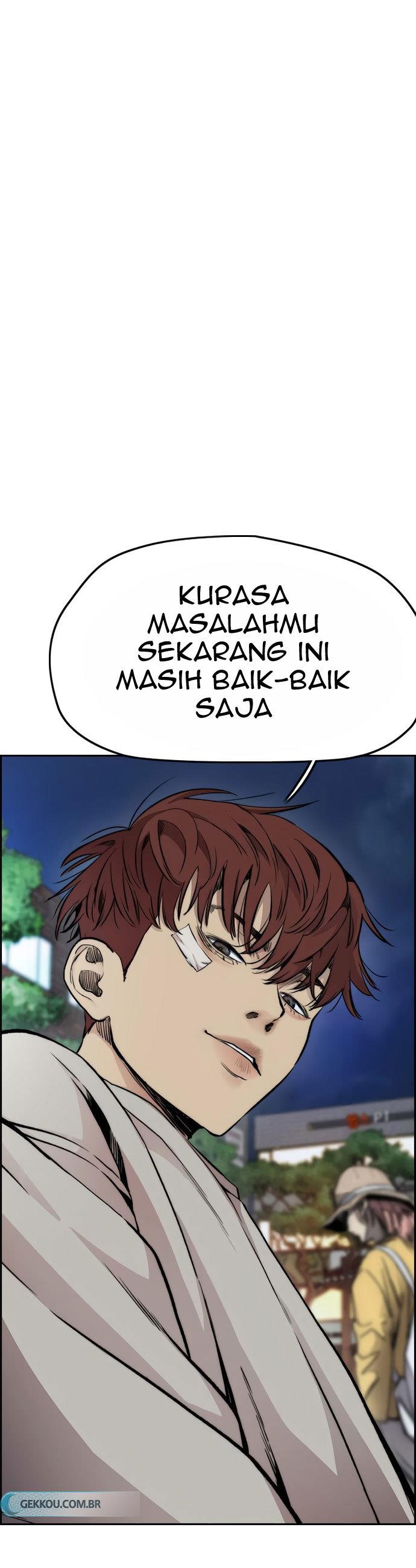 Wind Breaker Chap 416 - Next Chap 417