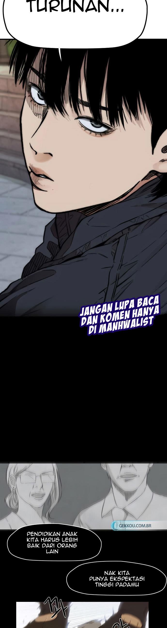 Wind Breaker Chap 416 - Next Chap 417