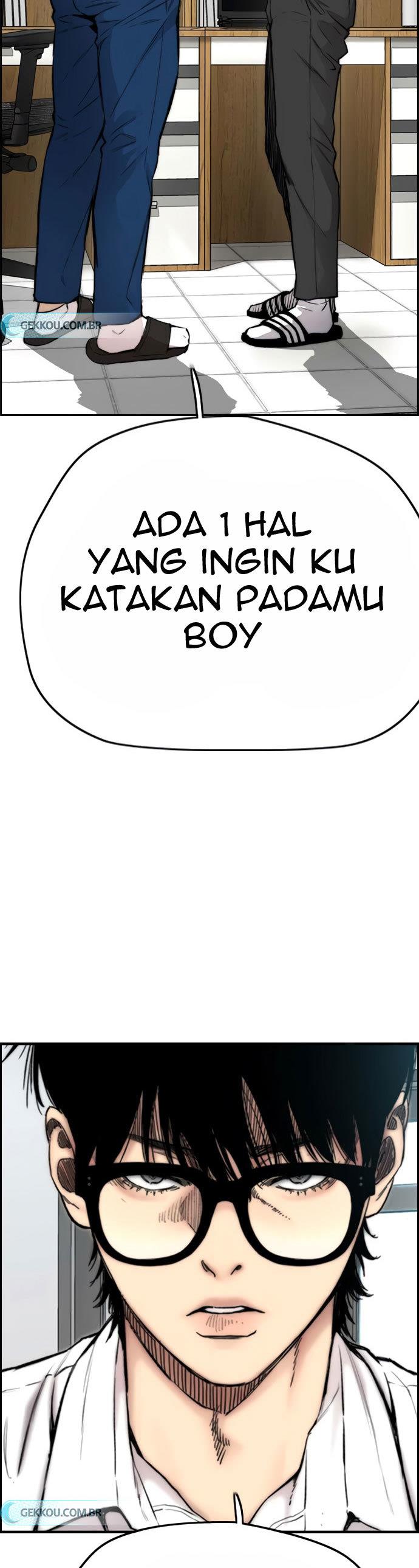 Wind Breaker Chap 416 - Next Chap 417