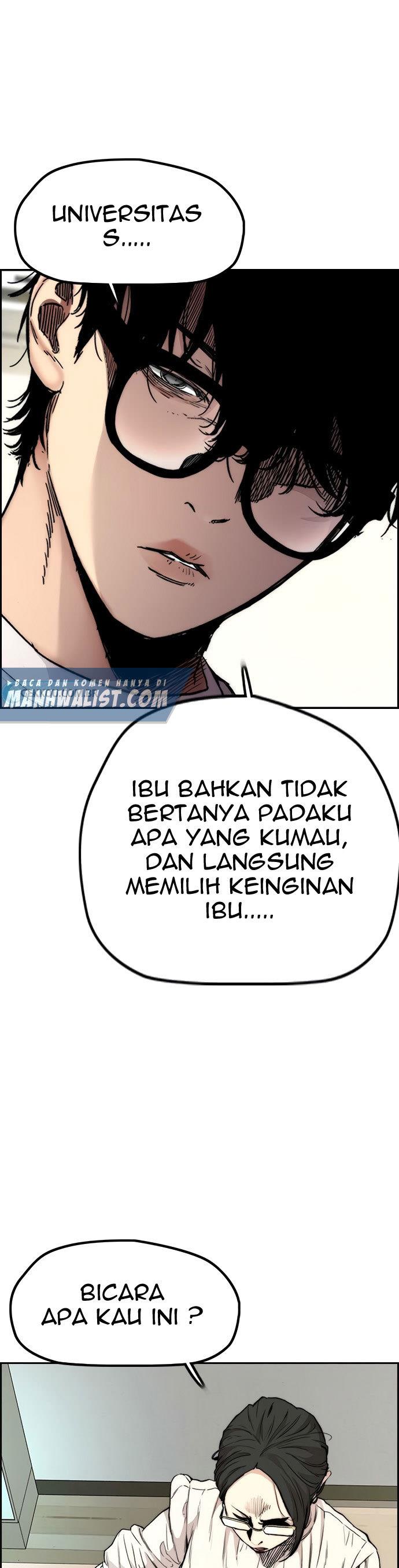 Wind Breaker Chap 416 - Next Chap 417