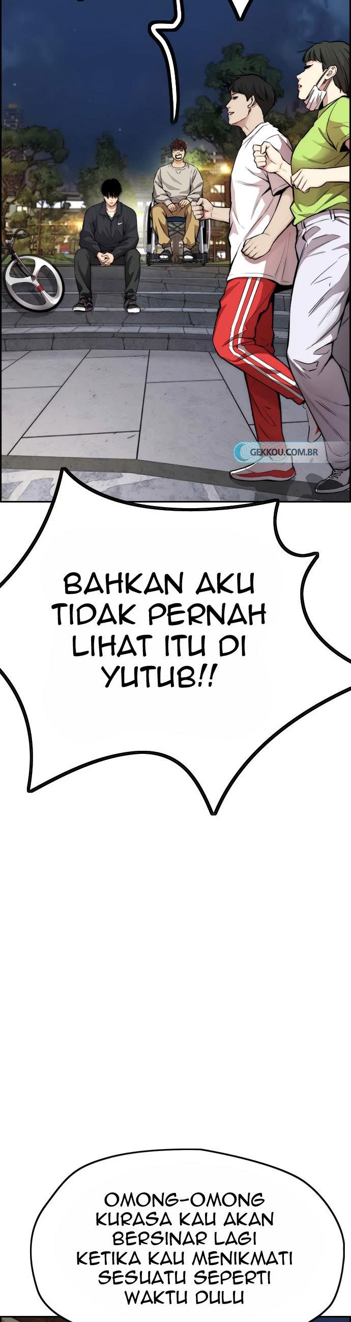 Wind Breaker Chap 416 - Next Chap 417