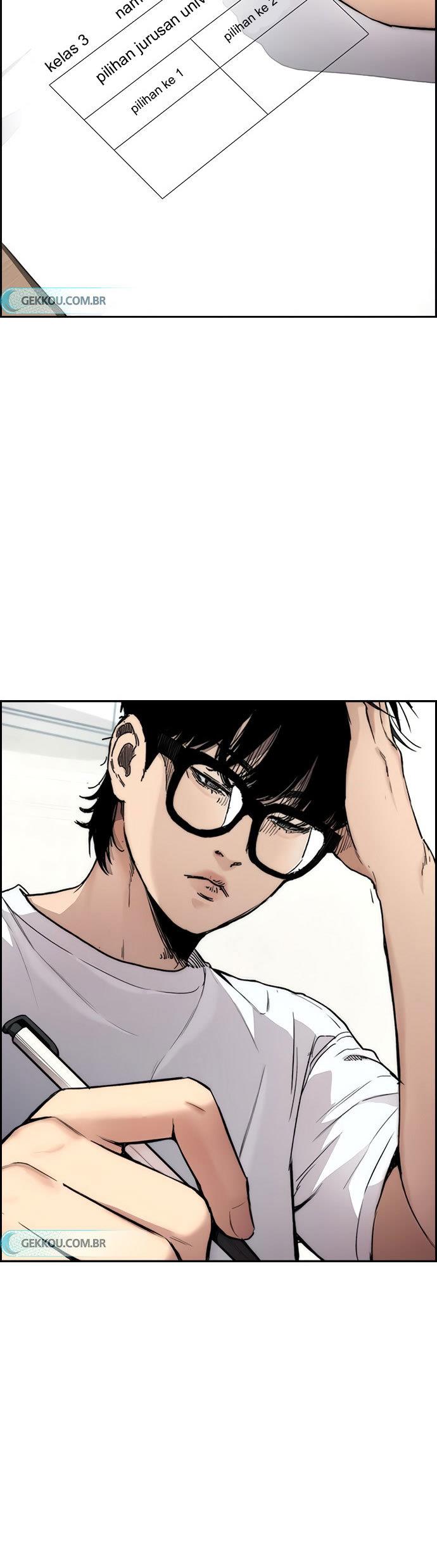 Wind Breaker Chap 416 - Next Chap 417