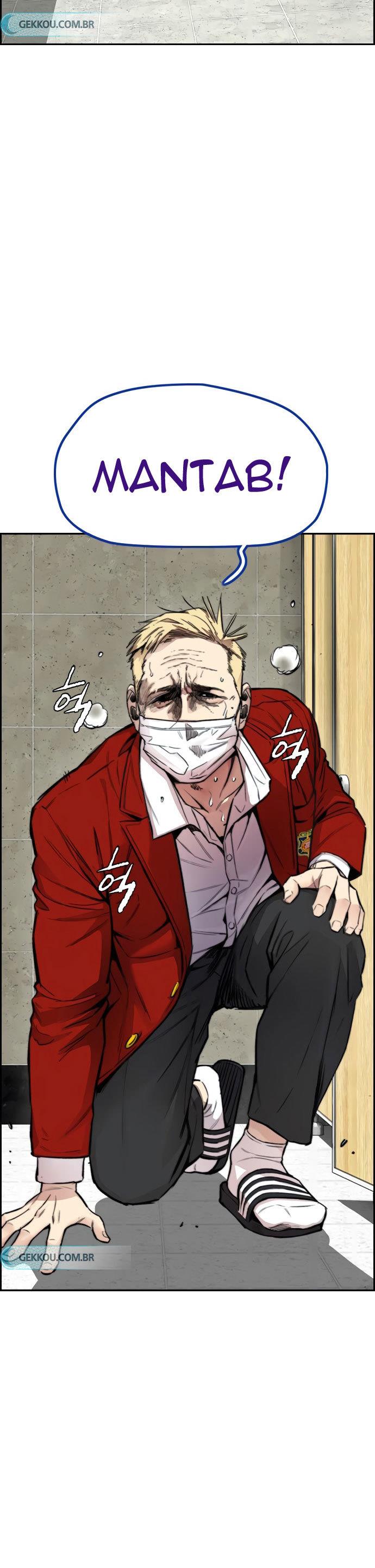 Wind Breaker Chap 417 - Next Chap 418