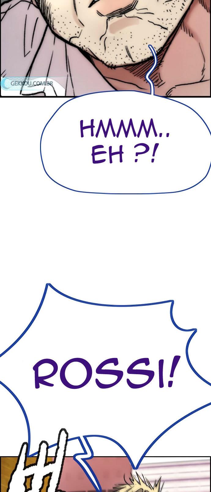 Wind Breaker Chap 417 - Next Chap 418