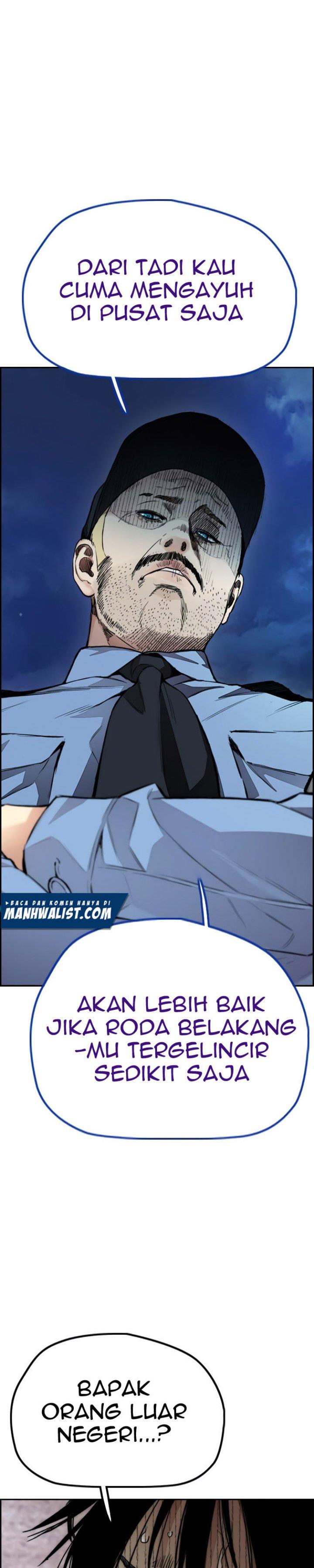 Wind Breaker Chap 418 - Next Chap 419