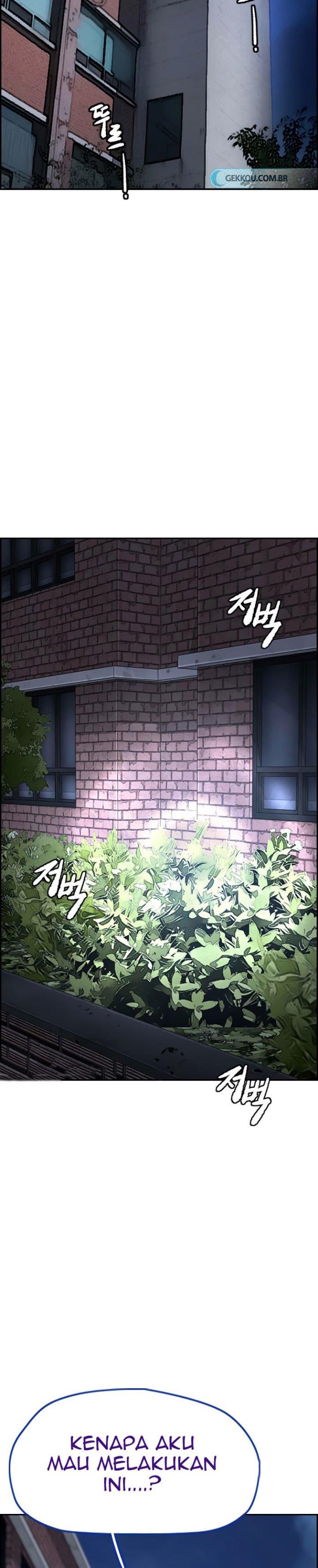 Wind Breaker Chap 418 - Next Chap 419