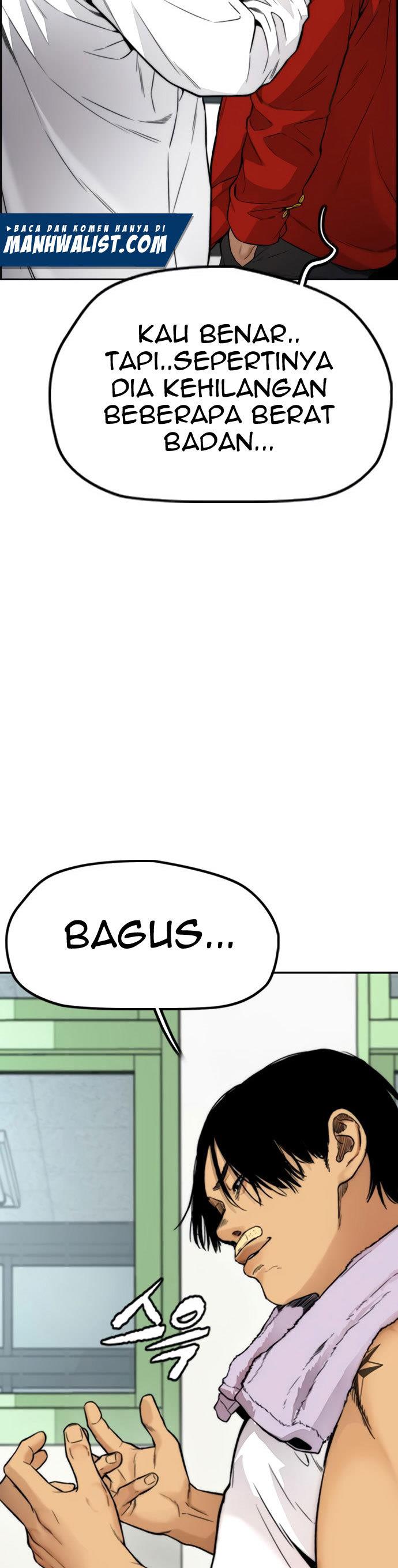 Wind Breaker Chap 419 - Next Chap 420