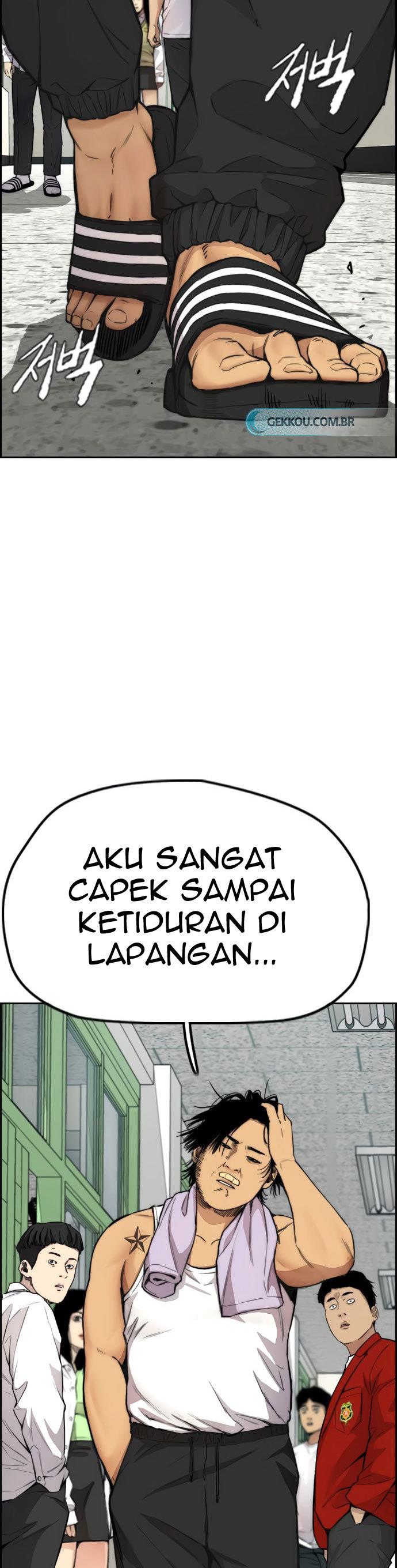 Wind Breaker Chap 419 - Next Chap 420
