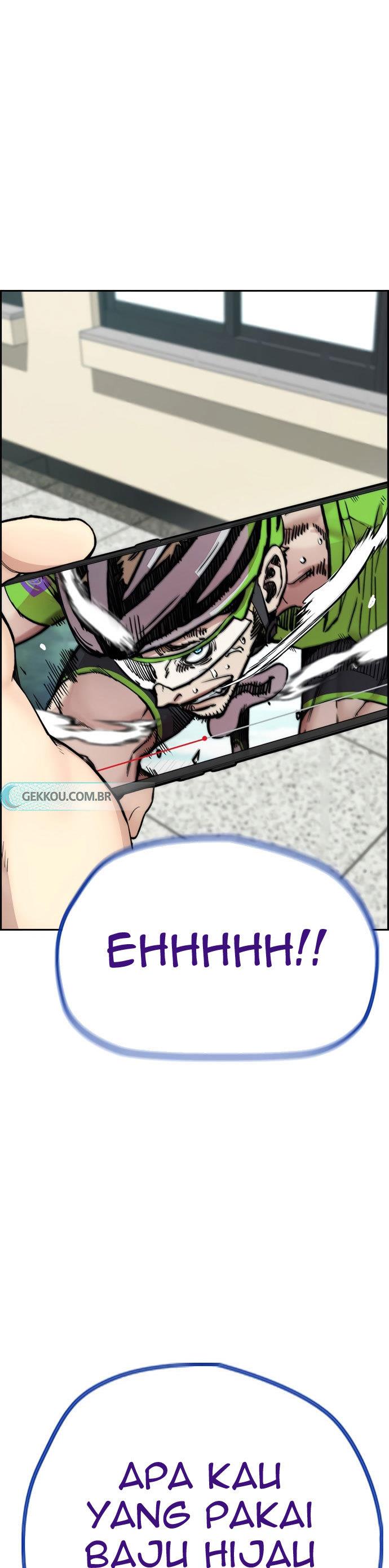 Wind Breaker Chap 419 - Next Chap 420