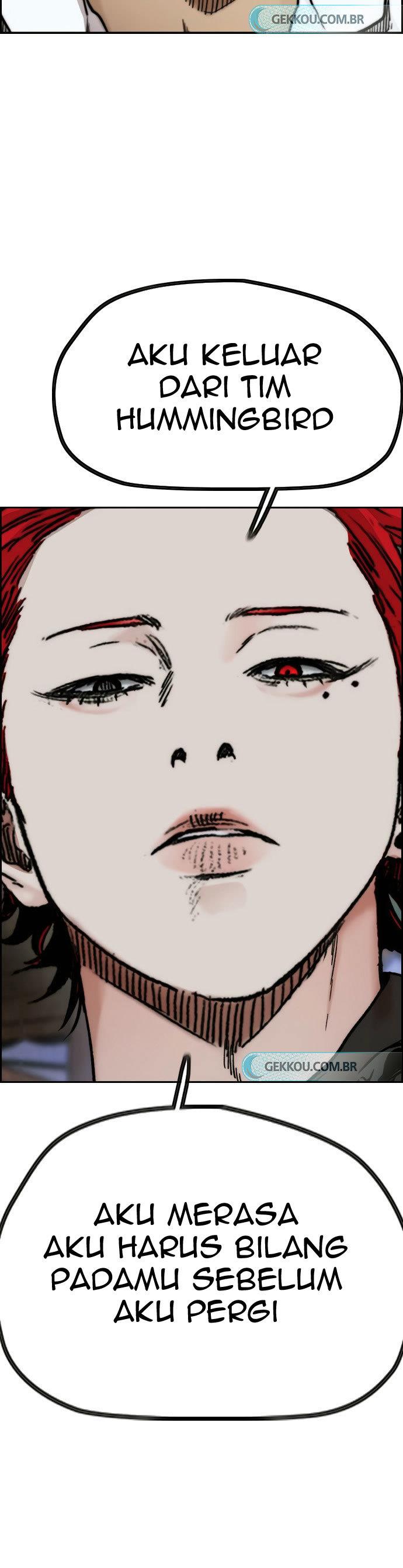 Wind Breaker Chap 419 - Next Chap 420