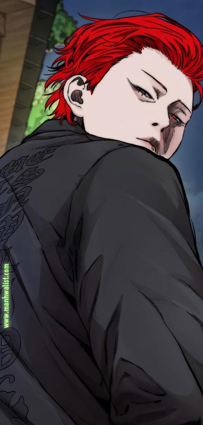 Wind Breaker Chap 419 - Next Chap 420