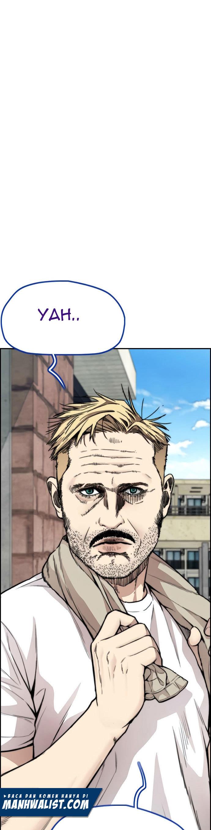 Wind Breaker Chap 419 - Next Chap 420