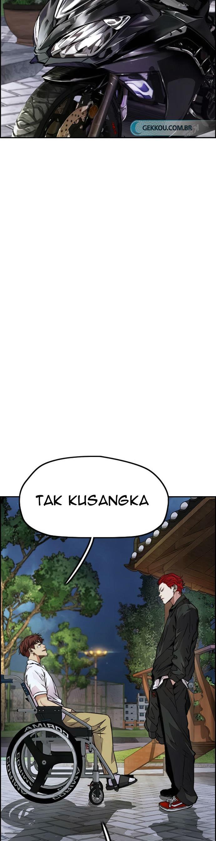 Wind Breaker Chap 419 - Next Chap 420