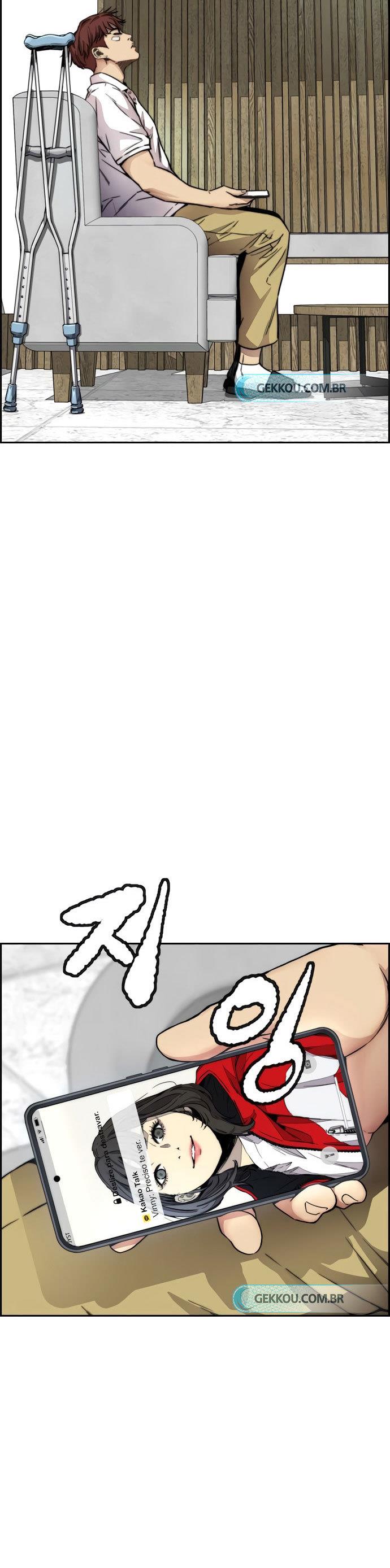 Wind Breaker Chap 419 - Next Chap 420