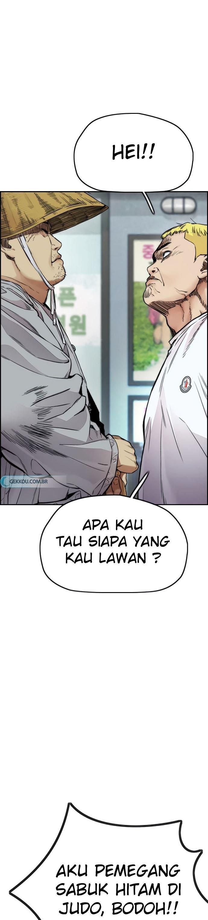 Wind Breaker Chap 410 - Next Chap 411