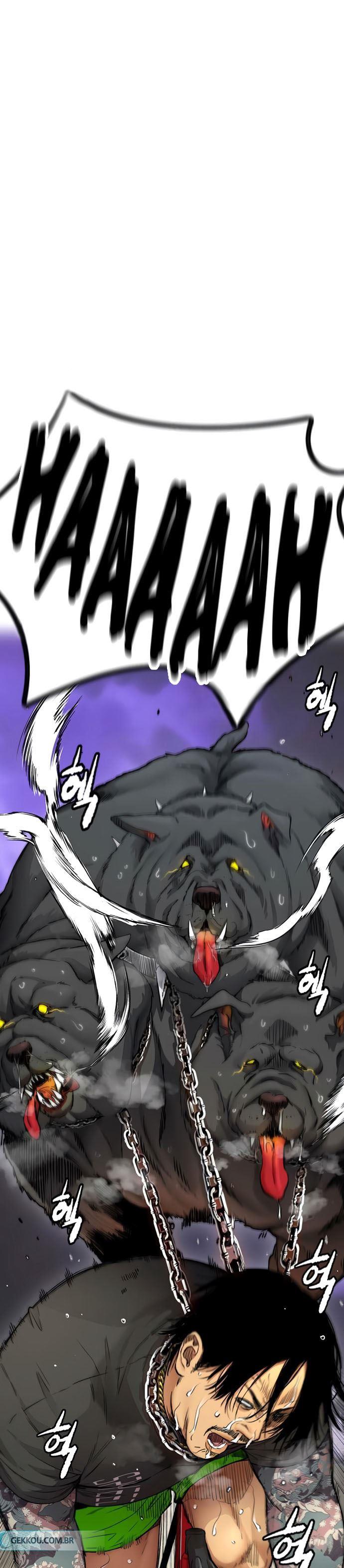 Wind Breaker Chap 410 - Next Chap 411