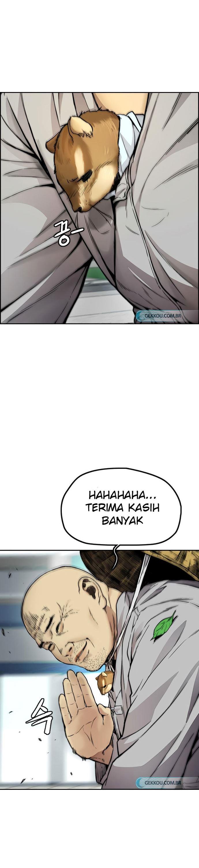 Wind Breaker Chap 410 - Next Chap 411