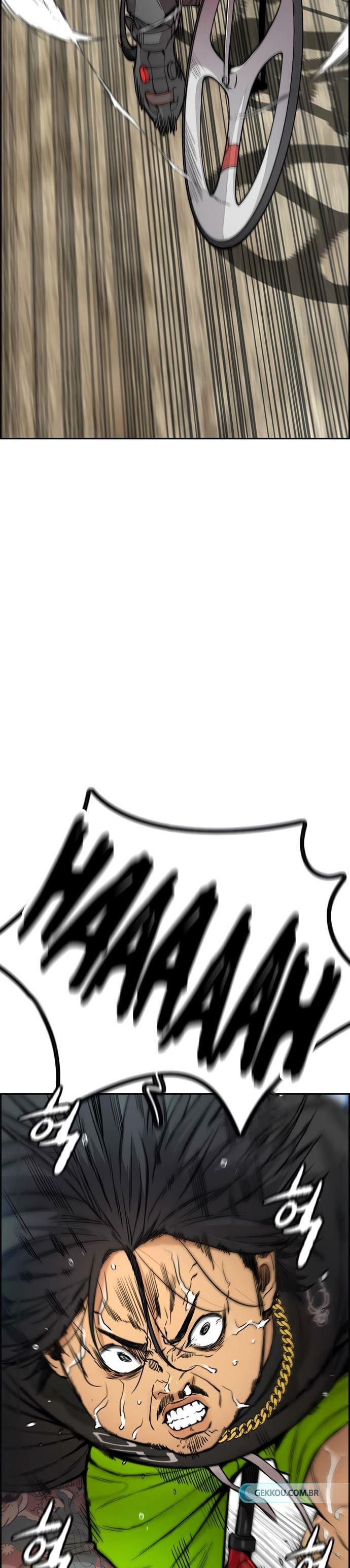 Wind Breaker Chap 410 - Next Chap 411