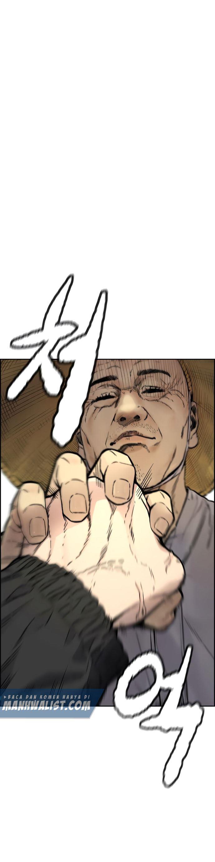 Wind Breaker Chap 410 - Next Chap 411