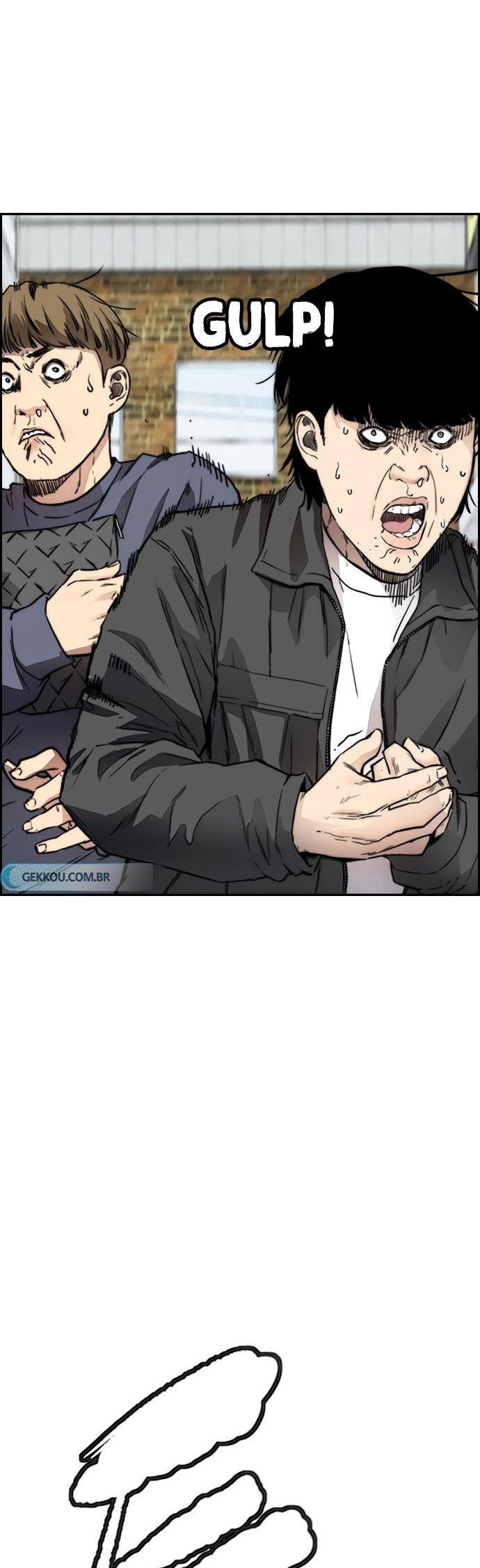 Wind Breaker Chap 410 - Next Chap 411
