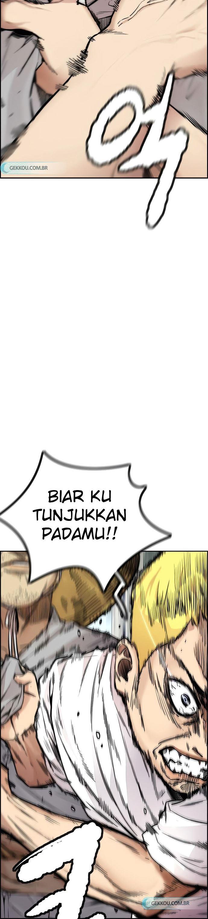 Wind Breaker Chap 410 - Next Chap 411