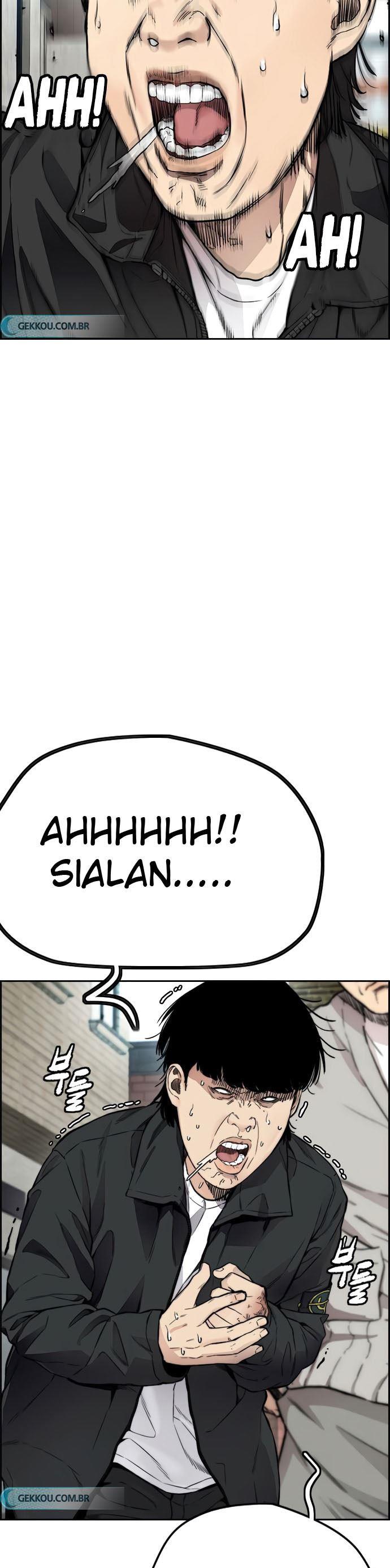 Wind Breaker Chap 410 - Next Chap 411
