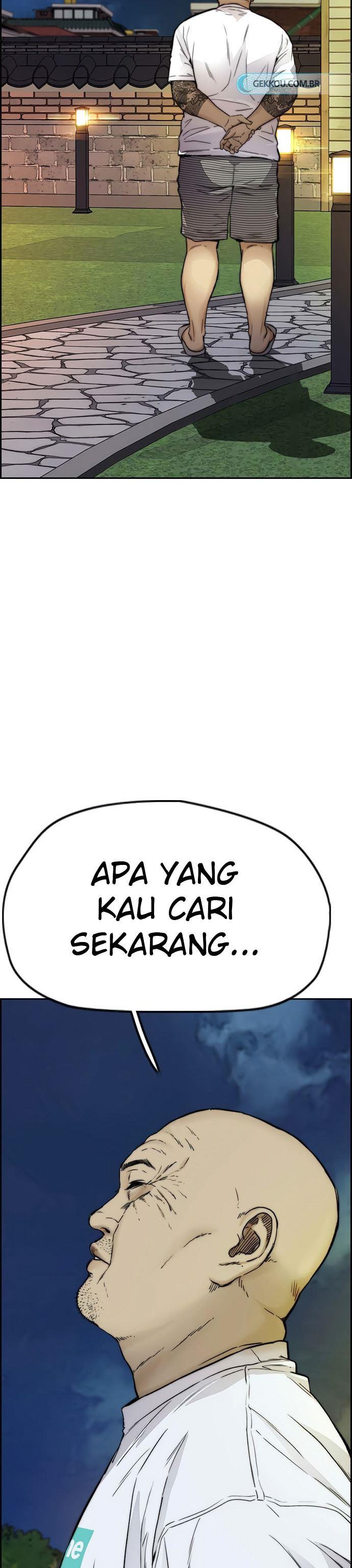 Wind Breaker Chap 411 - Next Chap 412