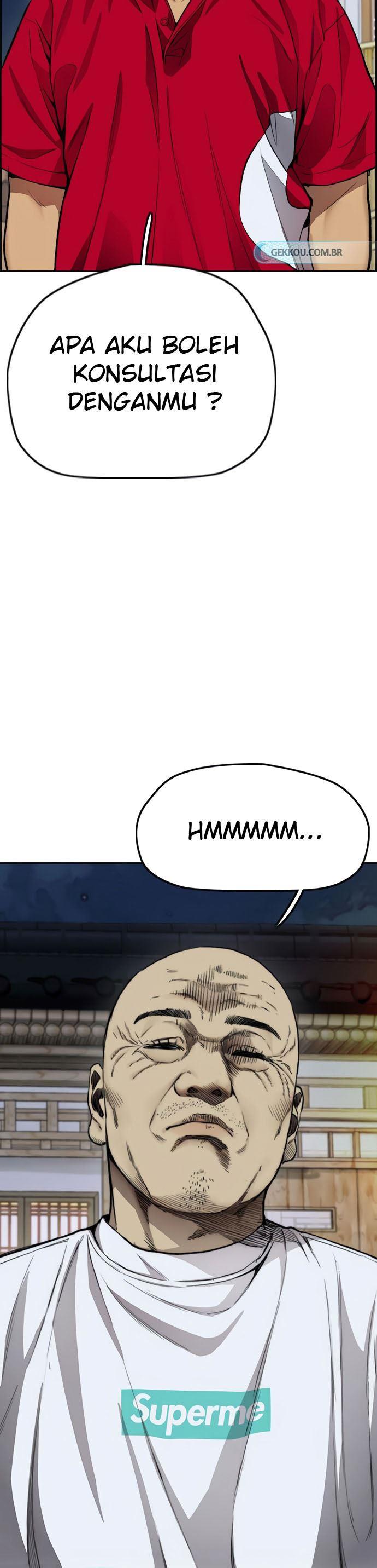 Wind Breaker Chap 411 - Next Chap 412
