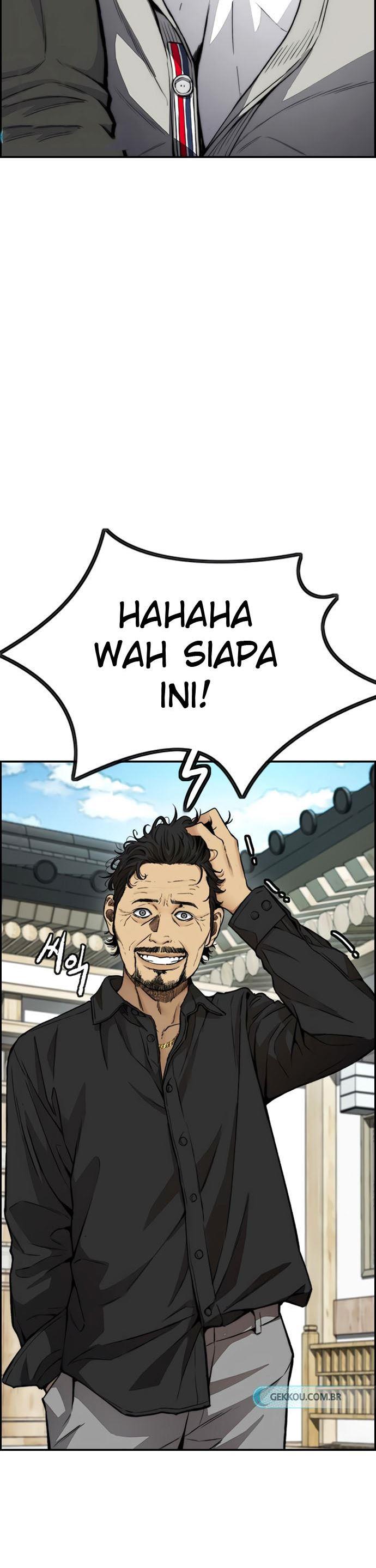Wind Breaker Chap 411 - Next Chap 412