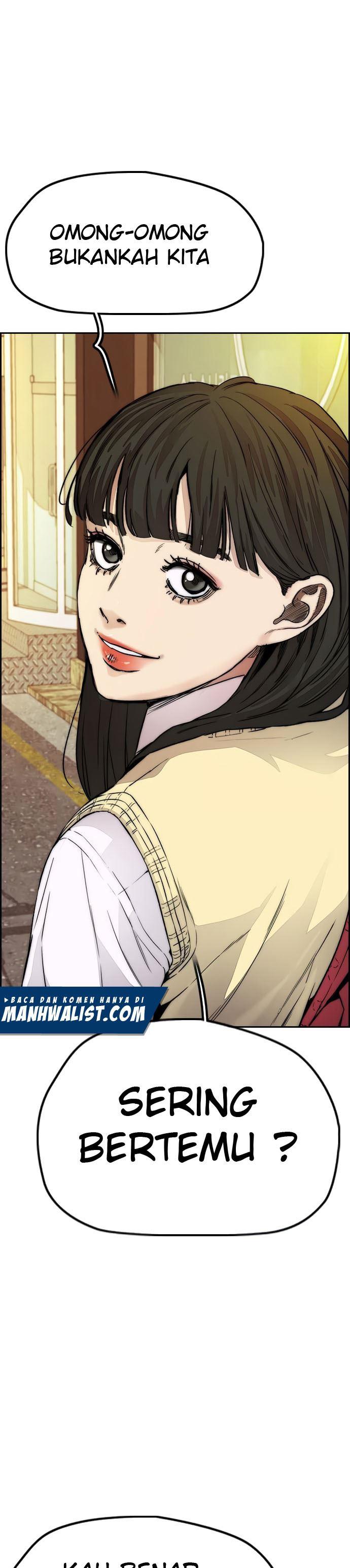 Wind Breaker Chap 412 - Next Chap 413