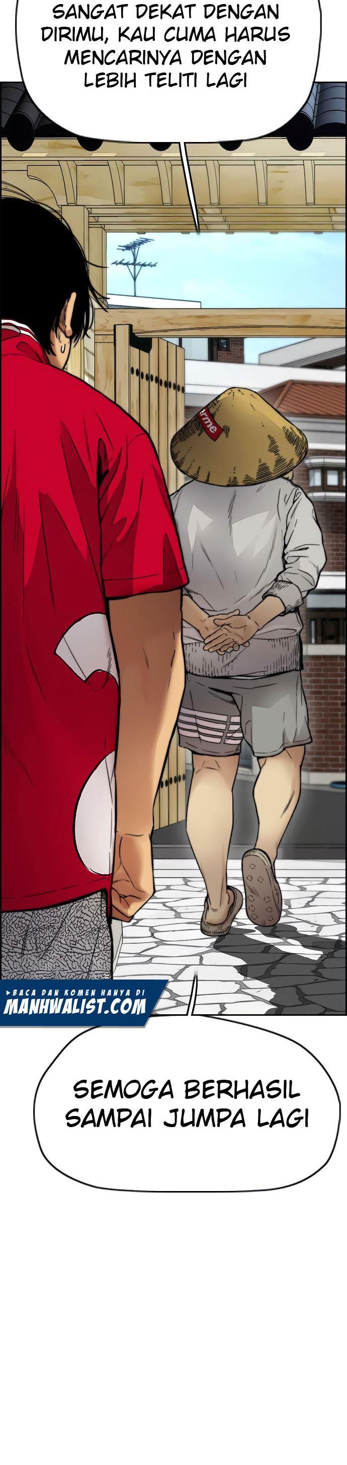 Wind Breaker Chap 412 - Next Chap 413